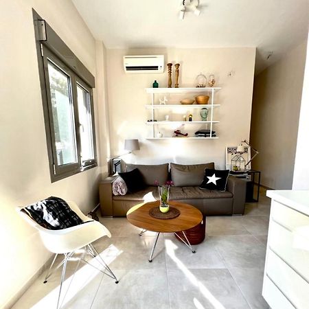 Apartament Nikaia Metro House Pireus Zewnętrze zdjęcie