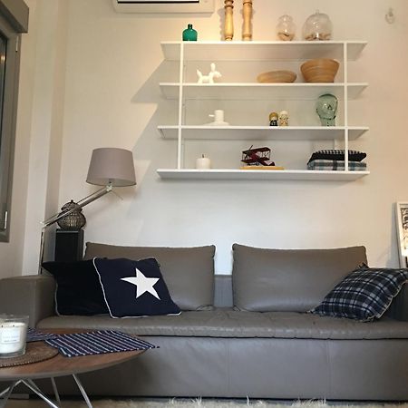 Apartament Nikaia Metro House Pireus Zewnętrze zdjęcie