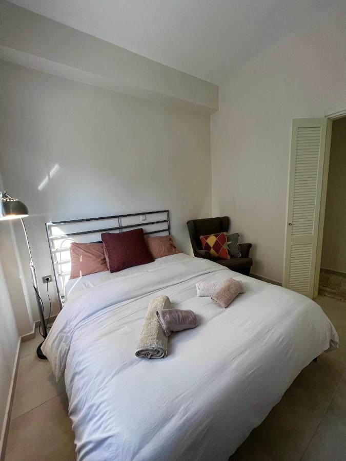 Apartament Nikaia Metro House Pireus Zewnętrze zdjęcie