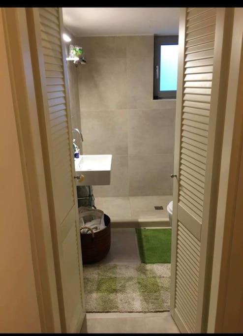 Apartament Nikaia Metro House Pireus Zewnętrze zdjęcie